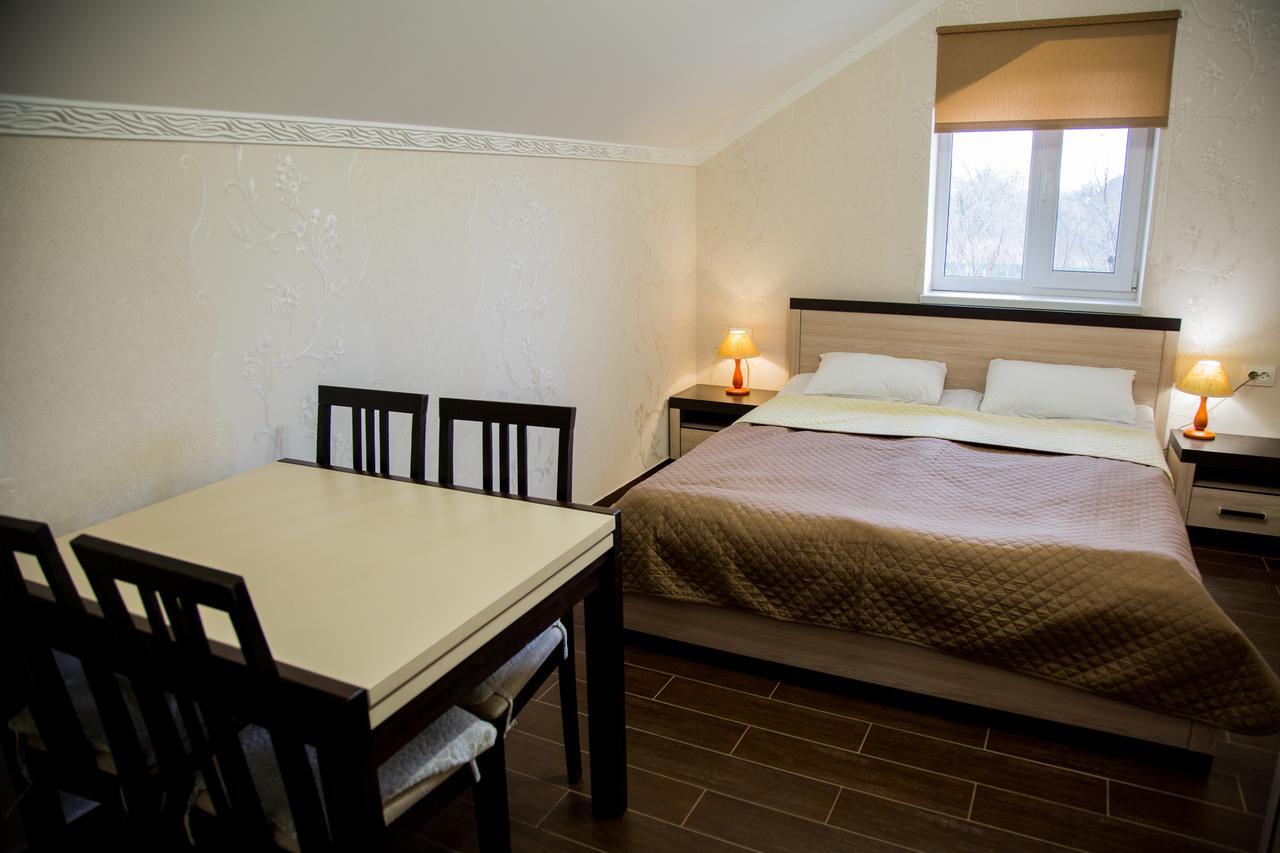 Beauty Complex Hotel Berehove  Exterior photo