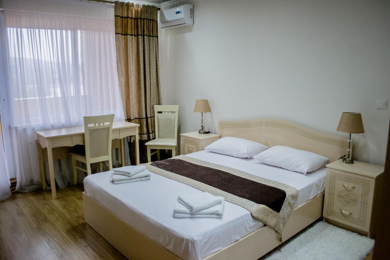 Beauty Complex Hotel Berehove  Exterior photo